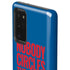 NFL Buffalo Bills Team Motto Galaxy Note20 5G Pro Case