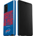 NFL Buffalo Bills Team Motto Galaxy Note20 5G Pro Case