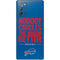 NFL Buffalo Bills Team Motto Galaxy Note20 5G Skin
