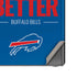 NFL Buffalo Bills Team Motto Galaxy Note20 5G Skin