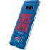 NFL Buffalo Bills Team Motto Galaxy S10e Skin