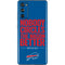 NFL Buffalo Bills Team Motto Galaxy S20 Fan Edition Skin