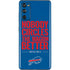 NFL Buffalo Bills Team Motto Galaxy S20 Fan Edition Skin