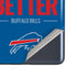 NFL Buffalo Bills Team Motto Galaxy S20 Fan Edition Skin