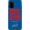 NFL Buffalo Bills Team Motto Galaxy S20 Plus Pro Case