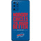 NFL Buffalo Bills Team Motto Galaxy S20 Plus Skin