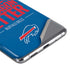 NFL Buffalo Bills Team Motto Galaxy S20 Plus Skin