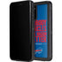 NFL Buffalo Bills Team Motto Galaxy S20 Plus Waterproof Case