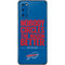 NFL Buffalo Bills Team Motto Galaxy S20 Skin