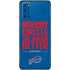 NFL Buffalo Bills Team Motto Galaxy S20 Skin