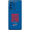 NFL Buffalo Bills Team Motto Galaxy S20 Ultra 5G Skin