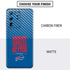 NFL Buffalo Bills Team Motto Galaxy S20 Ultra 5G Skin