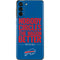 NFL Buffalo Bills Team Motto Galaxy S21 Plus 5G Skin