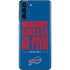 NFL Buffalo Bills Team Motto Galaxy S21 Plus 5G Skin