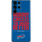 NFL Buffalo Bills Team Motto Galaxy S21 Ultra 5G Skin
