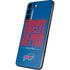 NFL Buffalo Bills Team Motto Galaxy S22 Plus Skin