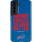 NFL Buffalo Bills Team Motto Galaxy S22 Pro Case
