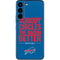 NFL Buffalo Bills Team Motto Galaxy S22 Skin