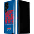 NFL Buffalo Bills Team Motto Galaxy S22 Ultra Pro Case