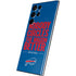 NFL Buffalo Bills Team Motto Galaxy S22 Ultra Skin