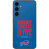 NFL Buffalo Bills Team Motto Galaxy S23 FE Skin