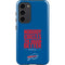 NFL Buffalo Bills Team Motto Galaxy S23 Plus Pro Case