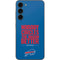 NFL Buffalo Bills Team Motto Galaxy S23 Plus Skin