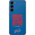 NFL Buffalo Bills Team Motto Galaxy S23 Plus Skin