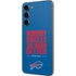 NFL Buffalo Bills Team Motto Galaxy S23 Plus Skin
