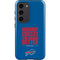 NFL Buffalo Bills Team Motto Galaxy S23 Pro Case