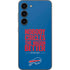 NFL Buffalo Bills Team Motto Galaxy S23 Skin