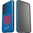 NFL Buffalo Bills Team Motto Galaxy S24 Plus Impact Case