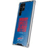 NFL Buffalo Bills Team Motto Galaxy S24 Ultra Clear Case
