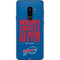NFL Buffalo Bills Team Motto Galaxy S9 Plus Skin