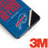 NFL Buffalo Bills Team Motto Galaxy S9 Plus Skin