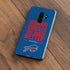 NFL Buffalo Bills Team Motto Galaxy S9 Plus Skin