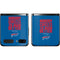 NFL Buffalo Bills Team Motto Galaxy Z Flip Skin