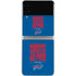 NFL Buffalo Bills Team Motto Galaxy Z Flip4 5G Skin
