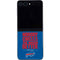 NFL Buffalo Bills Team Motto Galaxy Z Flip5 5G Skin