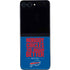 NFL Buffalo Bills Team Motto Galaxy Z Flip5 5G Skin