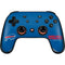 NFL Buffalo Bills Team Motto Google Stadia Controller Skin