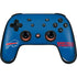 NFL Buffalo Bills Team Motto Google Stadia Controller Skin