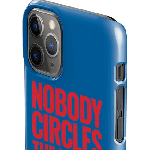 NFL Buffalo Bills Team Motto iPhone 11 Pro Lite Case