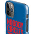 NFL Buffalo Bills Team Motto iPhone 11 Pro Lite Case