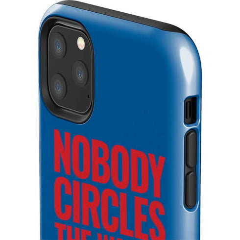 NFL Buffalo Bills Team Motto iPhone 11 Pro Max Impact Case