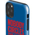 NFL Buffalo Bills Team Motto iPhone 11 Pro Max Impact Case