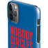 NFL Buffalo Bills Team Motto iPhone 11 Pro Max Lite Case