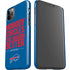 NFL Buffalo Bills Team Motto iPhone 11 Pro Max Lite Case