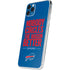 NFL Buffalo Bills Team Motto iPhone 11 Pro Max Skin