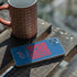 NFL Buffalo Bills Team Motto iPhone 11 Pro Max Skin